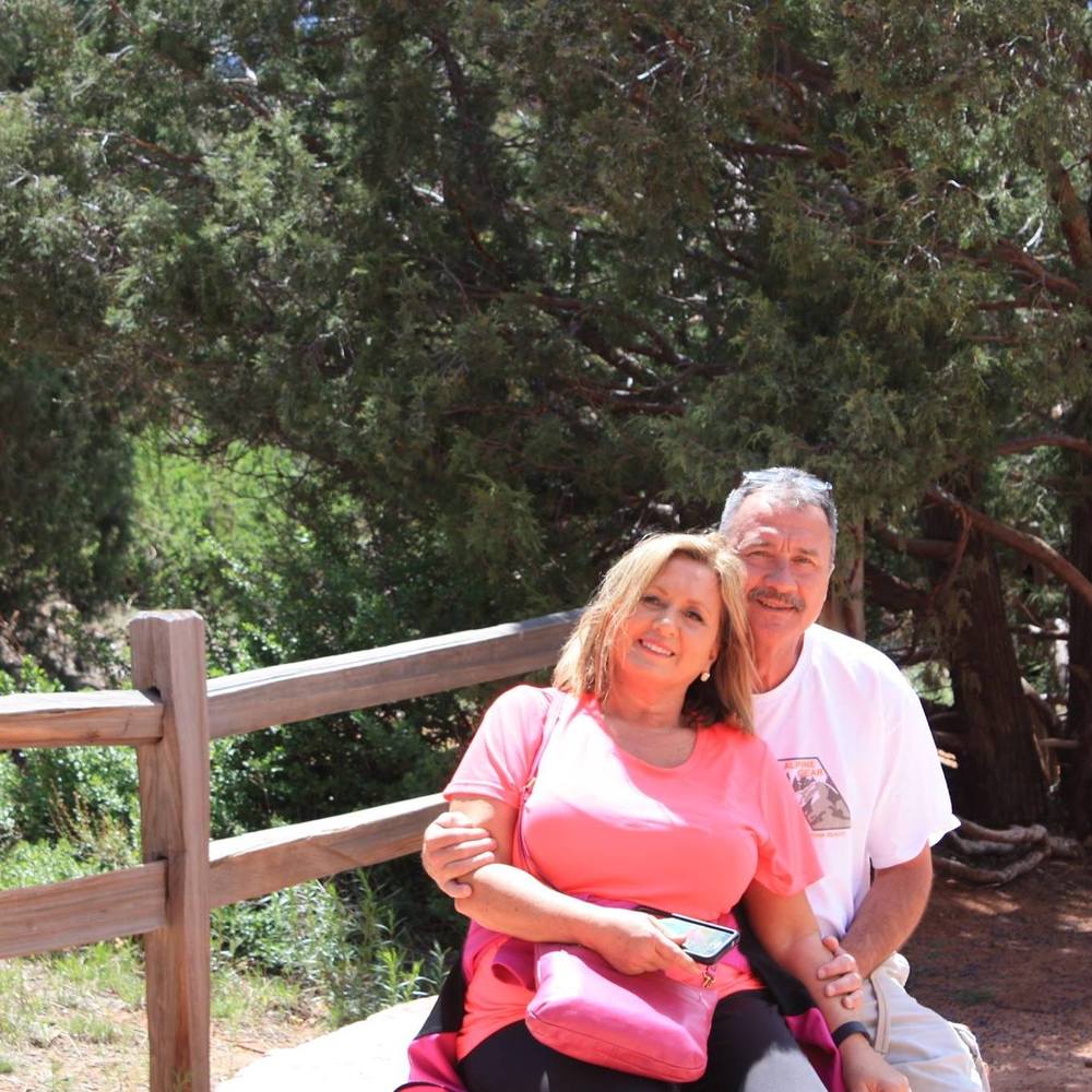 Meet your Posher, Vonda